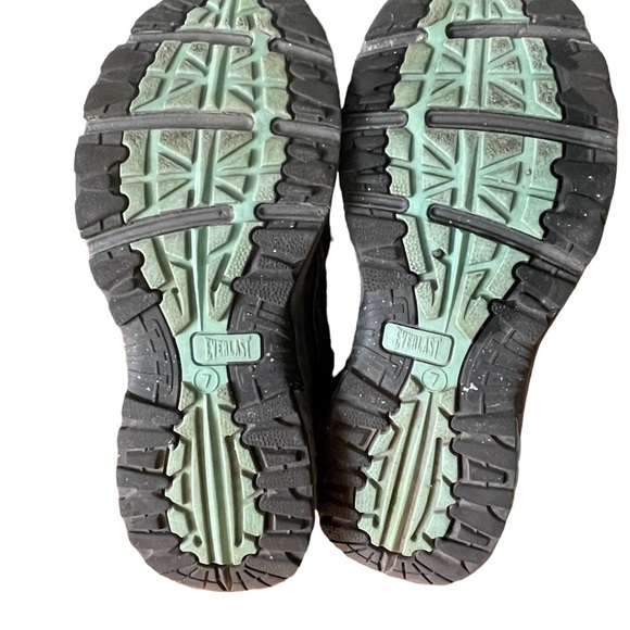 Everlast woman’s Cliff sneakers, size 7 - Picture 5 of 9